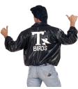 Chaqueta Cuero Grease T-Birds para chicos