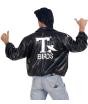 Chaqueta Cuero Grease T-Birds para chicos