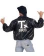 Chaqueta Cuero Grease T-Birds para chicos