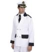 Chaqueta de Capitán Marina