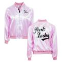 Chaqueta Pink Ladies Grease