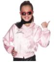 Chaqueta de Pink Ladies de niña Grease