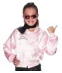 Chaqueta de Pink Ladies de niña Grease