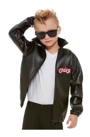Chaqueta de T-Bird Grease de niños.