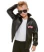 Chaqueta de T-Bird Grease de niños.