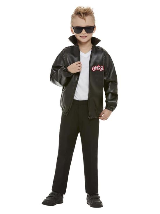 Chaqueta de T-Bird Grease de niños.