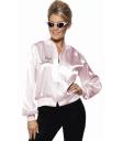 Chaqueta Pink Ladies de Grease para mujer