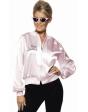 Chaqueta Pink Ladies de Grease para mujer