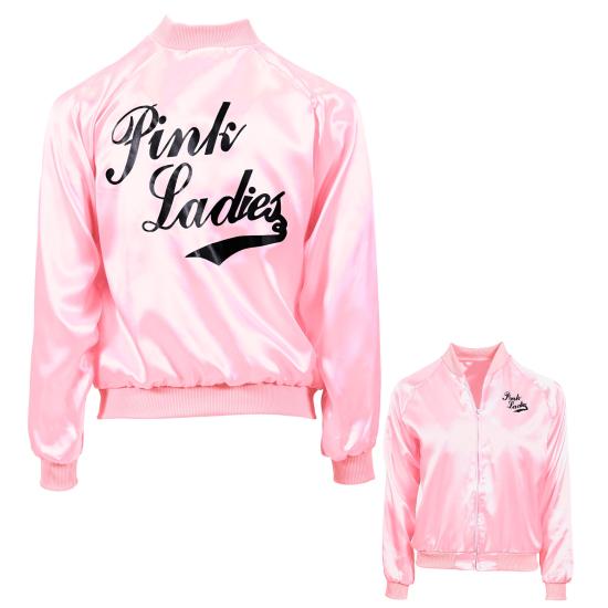 Chaqueta Pink Ladies Niña
