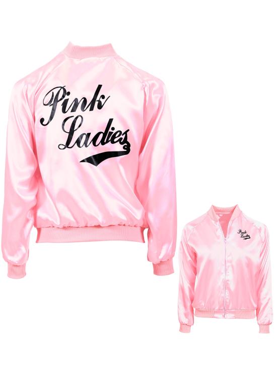 Chaqueta Pink Ladies Niña