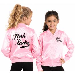 Chaqueta Pink Ladies Niña