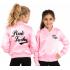 Chaqueta Pink Ladies Niña