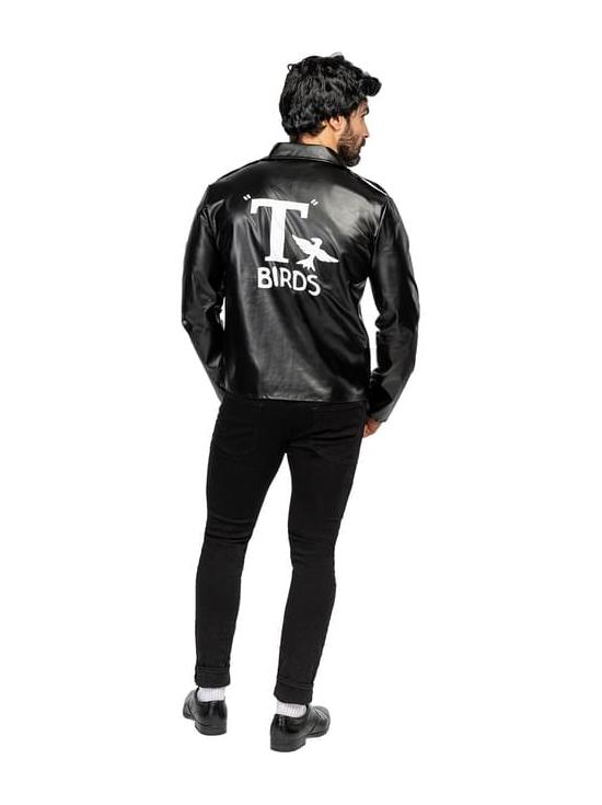 Chaqueta T-Birds - Grease
