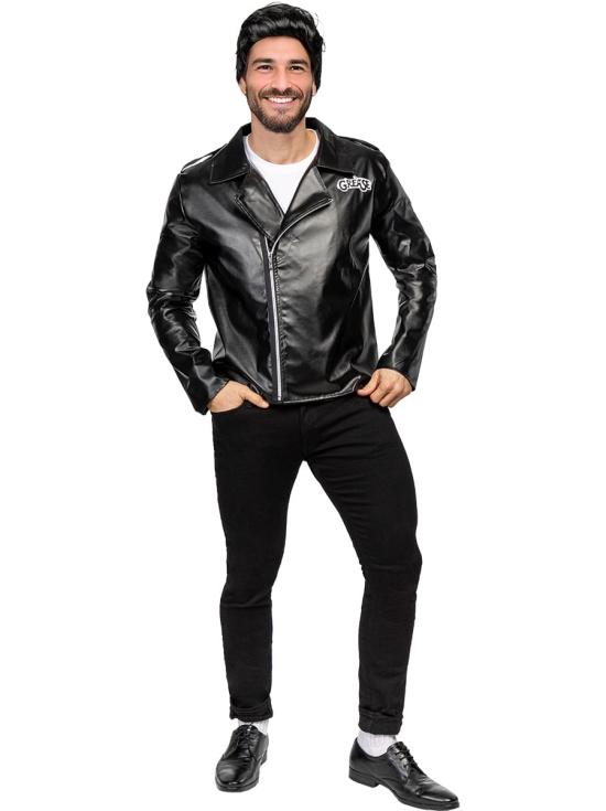 Chaqueta T-Birds - Grease