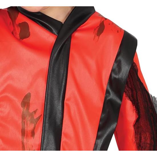 Chaqueta y Pantalón Michael Jackson  Infantil – La base perfecta para tu disfraz