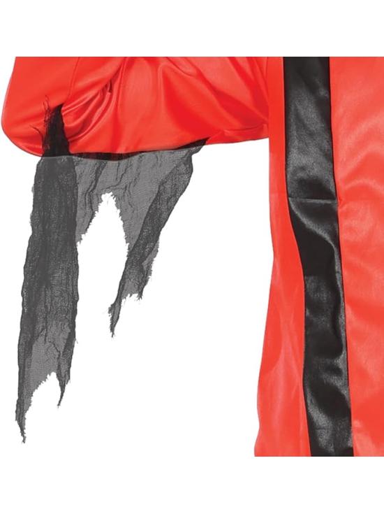 Chaqueta y Pantalón Michael Jackson  Infantil – La base perfecta para tu disfraz
