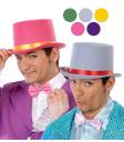 Chistera Colores fieltro
