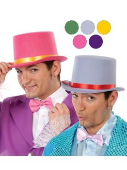 Chistera Colores fieltro