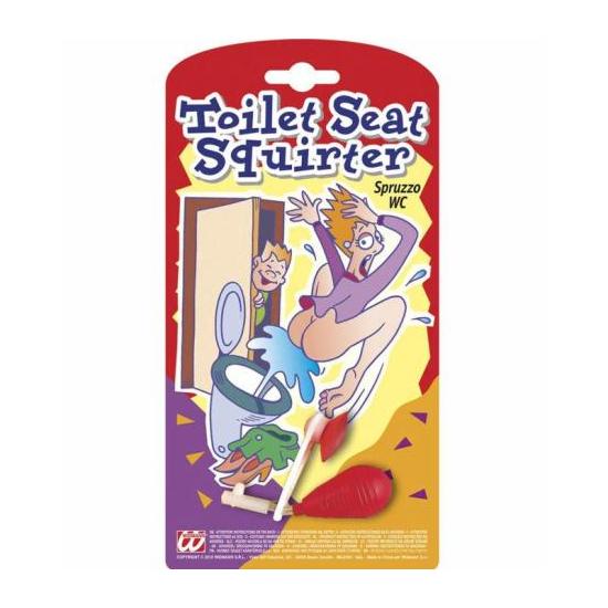 CHORRO DE AGUA TAZA BAÑO