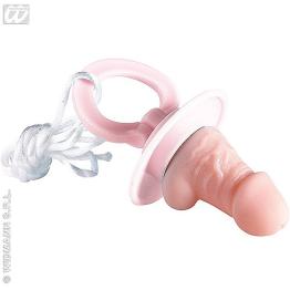Chupete Pene