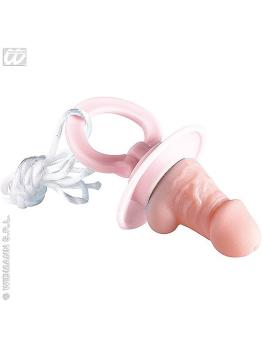 Chupete Pene