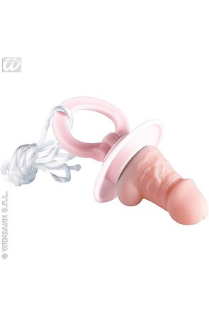 Chupete Pene