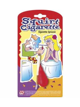 CIGARRILLOS CHORRO DE AGUA