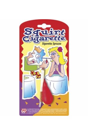 CIGARRILLOS CHORRO DE AGUA