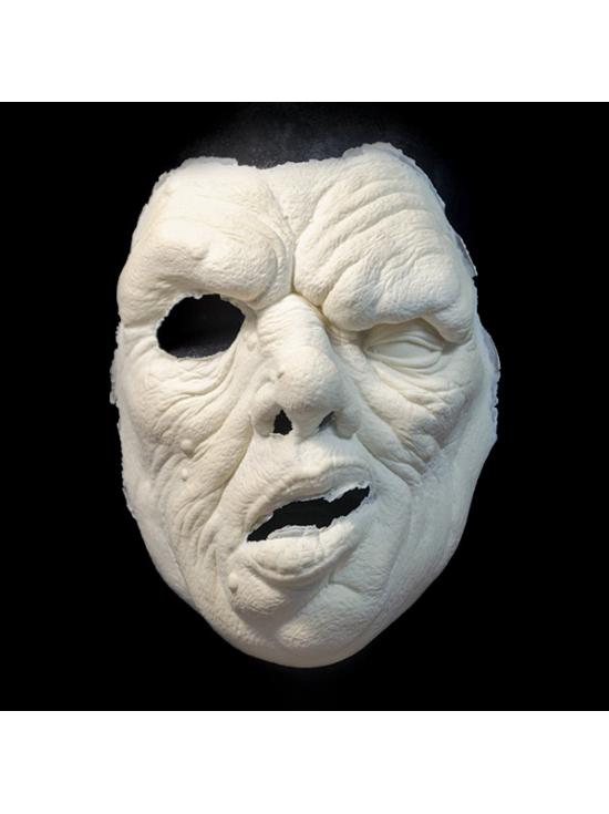 Cinema Secrets Apocalyptic – Prótesis Facial de Espuma de Látex