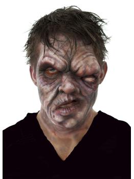 Cinema Secrets Apocalyptic – Prótesis Facial de Espuma de Látex