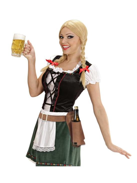 Cinturón Botellón Porta Botella.