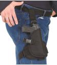 Cinturón Policía con Pistola