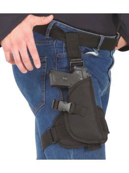 Cinturón Policía con Pistola