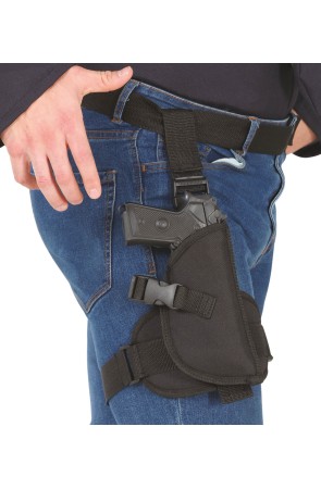 Cinturón Policía con Pistola