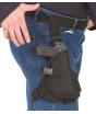 Cinturón Policía con Pistola