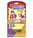 CLAVOS MAGICOS