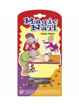 CLAVOS MAGICOS