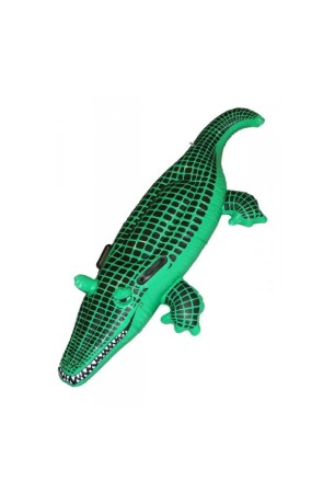 Cocodrilo hinchable