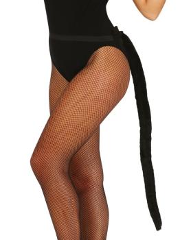 Cola de Gato Peluche  disfraz