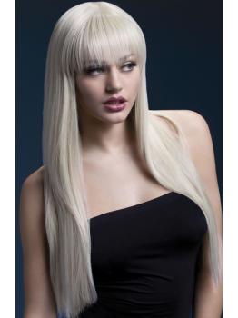 Colección Fever, Peluca Jessica color rubia