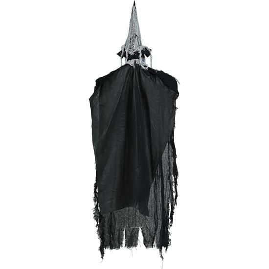 Colgante Bruja 130 cm – Decoración de Halloween