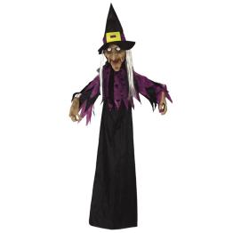 Colgante Bruja 150 cms