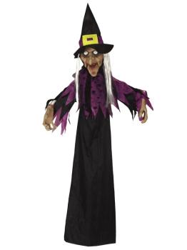 Colgante Bruja 150 cms