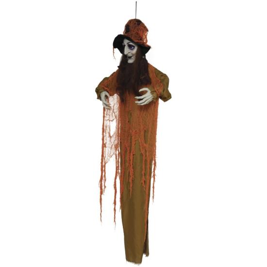 Colgante Bruja para Halloween