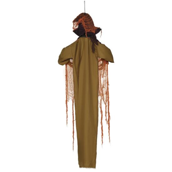 Colgante Bruja para Halloween