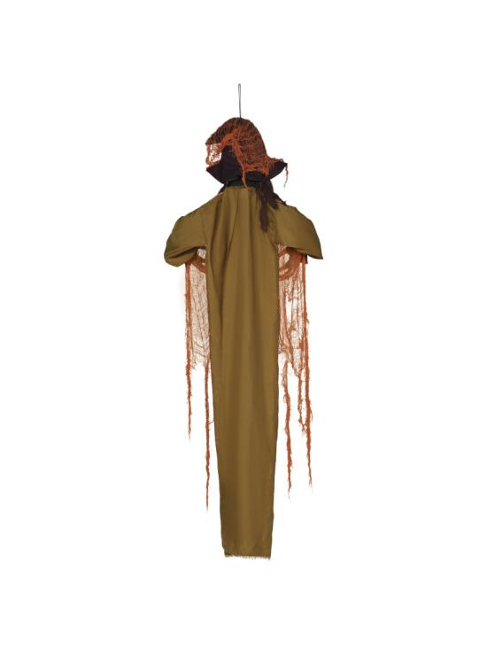Colgante Bruja para Halloween
