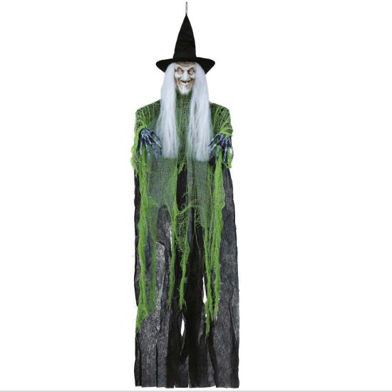 Colgante de bruja 100cm