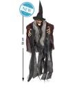 Colgante de Bruja 50 cms