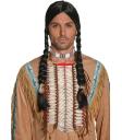 Colgante de Indio West