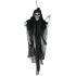 Colgante Esqueleto con Guadaña 50 cm – Decoración de Halloween